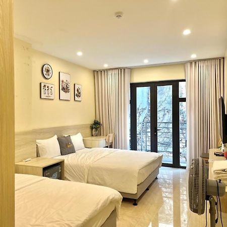 Hanoi'S Lane Homestay エクステリア 写真