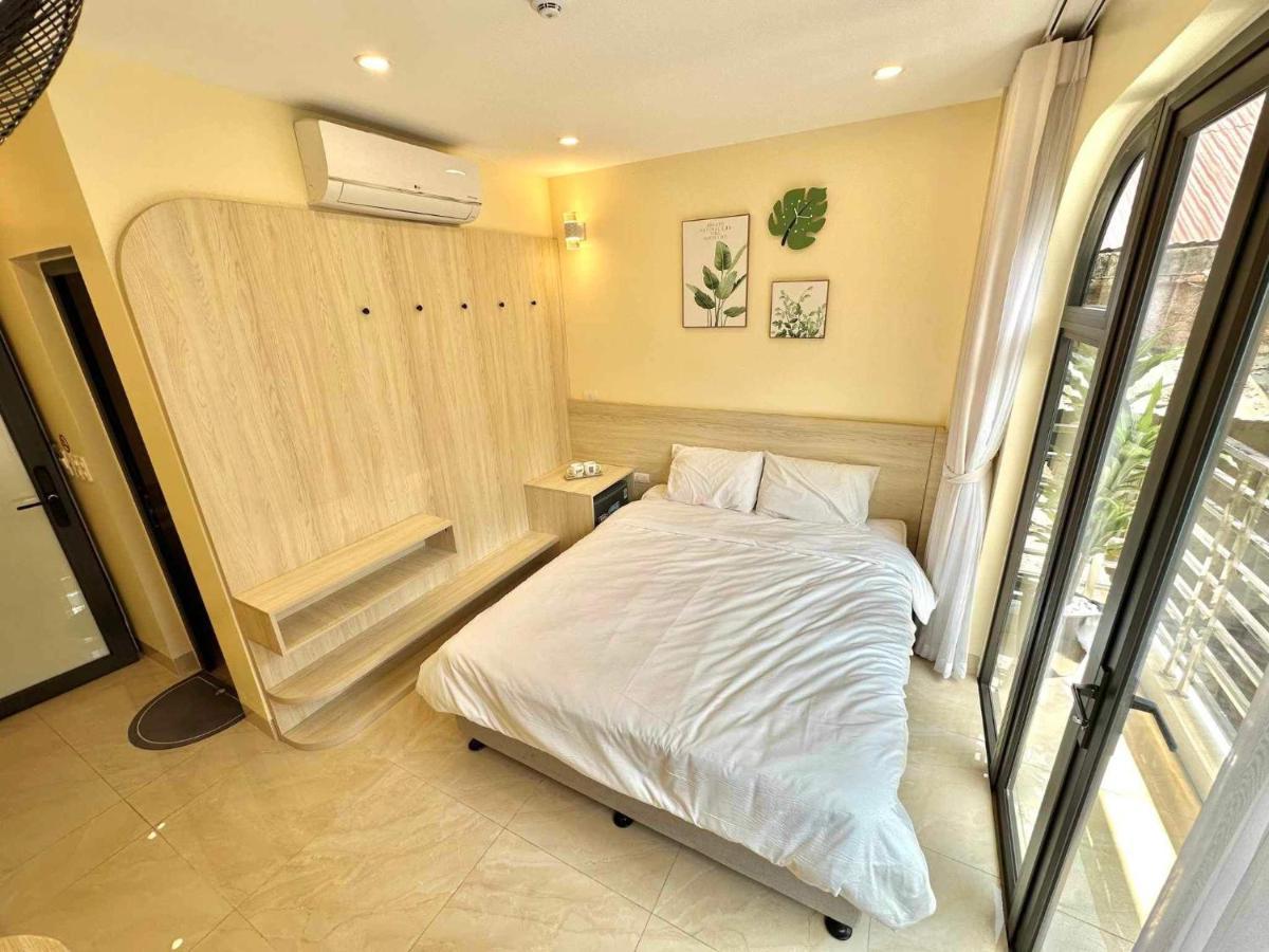 Hanoi'S Lane Homestay エクステリア 写真