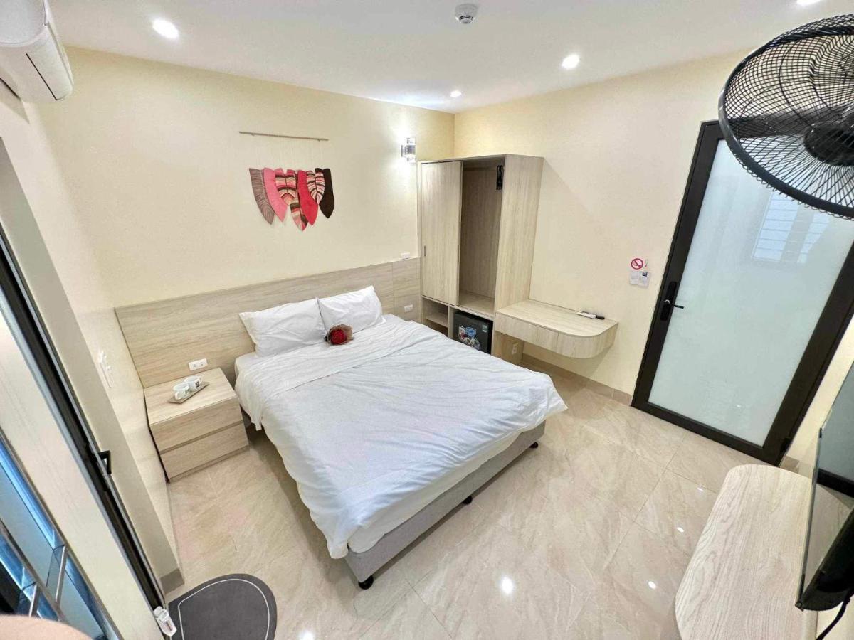 Hanoi'S Lane Homestay エクステリア 写真