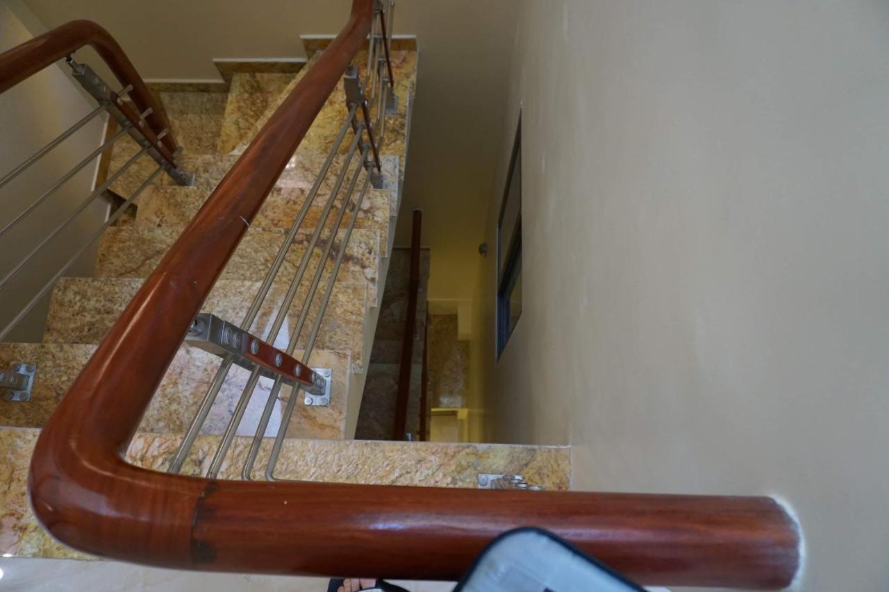 Hanoi'S Lane Homestay エクステリア 写真