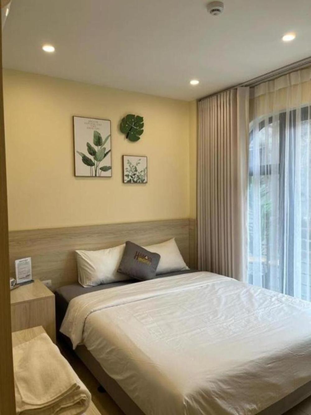 Hanoi'S Lane Homestay エクステリア 写真
