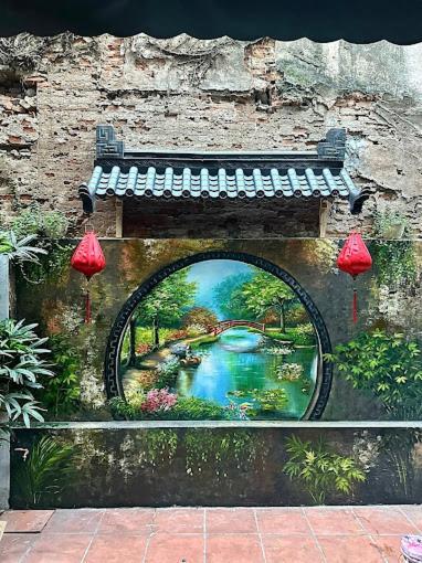 Hanoi'S Lane Homestay エクステリア 写真