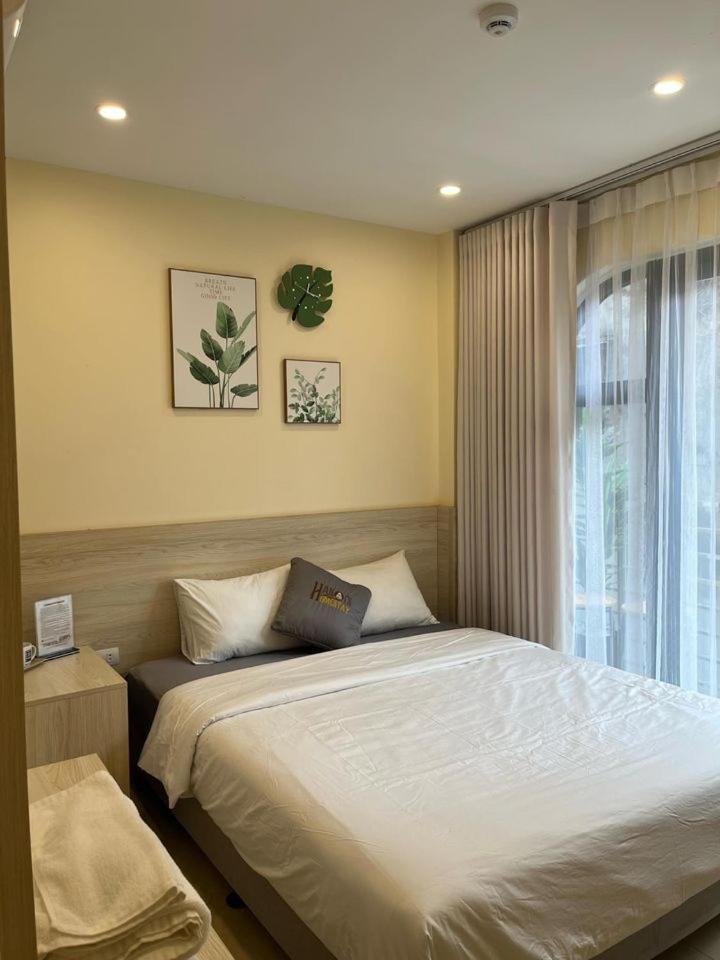 Hanoi'S Lane Homestay エクステリア 写真