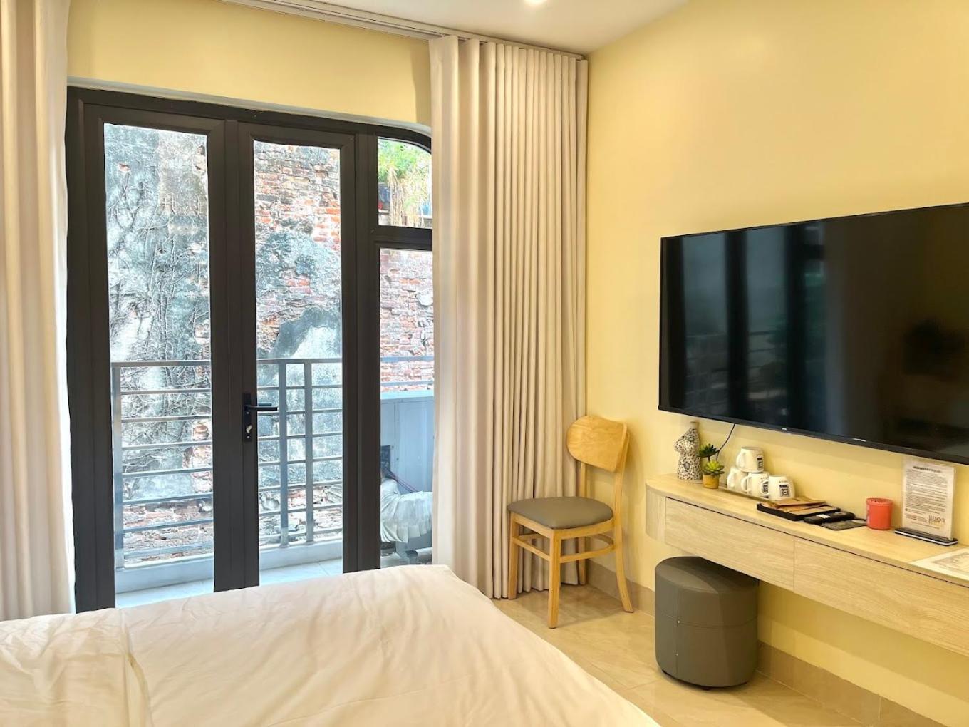Hanoi'S Lane Homestay エクステリア 写真