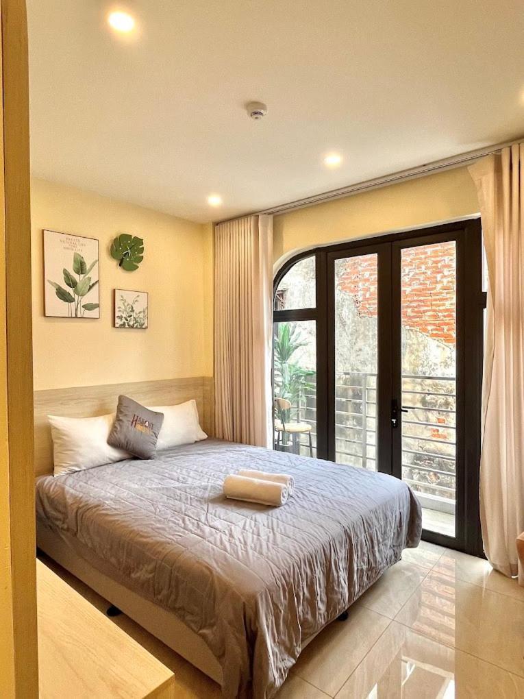 Hanoi'S Lane Homestay エクステリア 写真