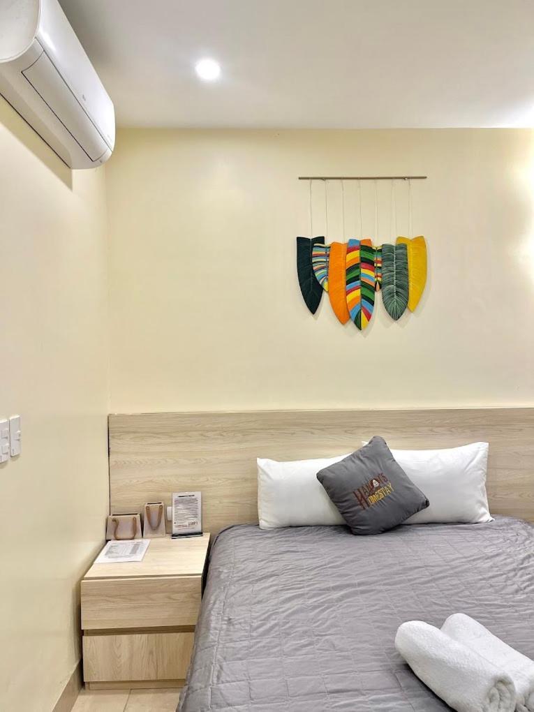 Hanoi'S Lane Homestay エクステリア 写真